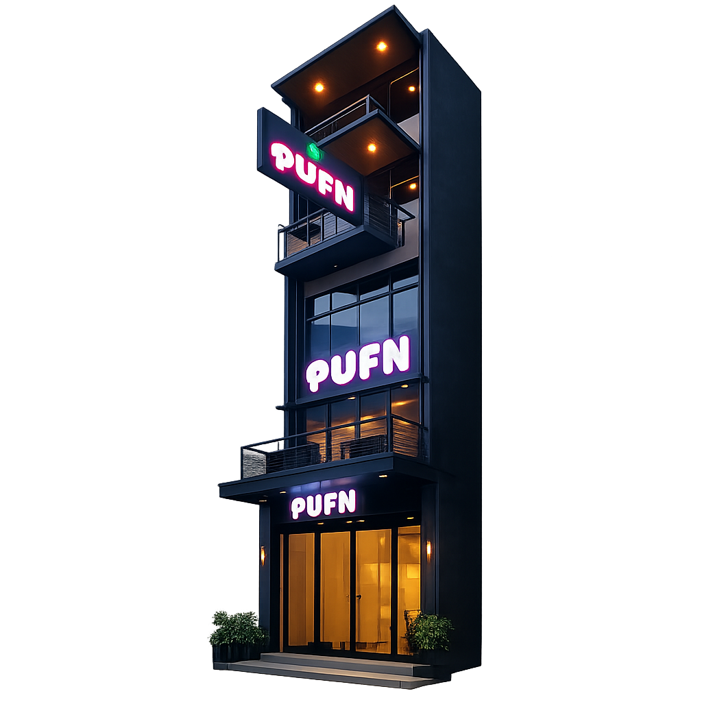 PUFN — Phra Khanong